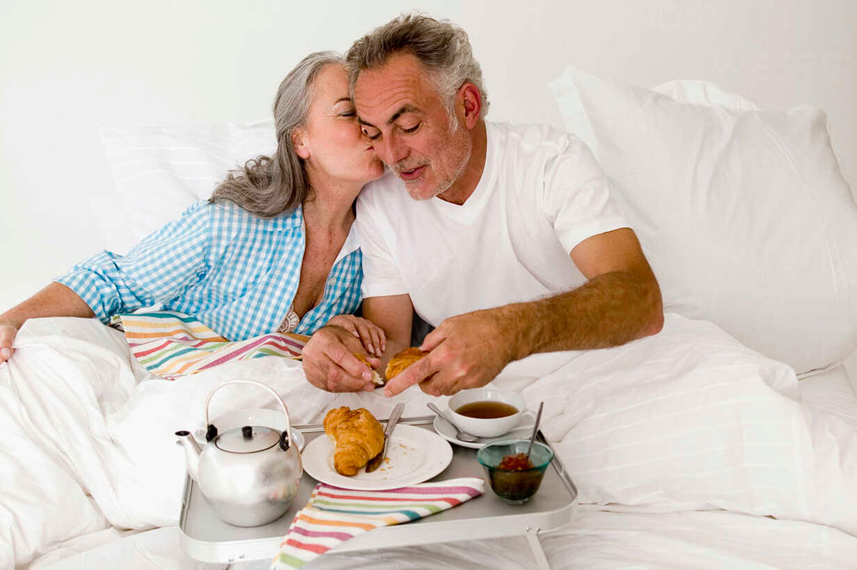 Testosterone therapy In Islip: Sex life